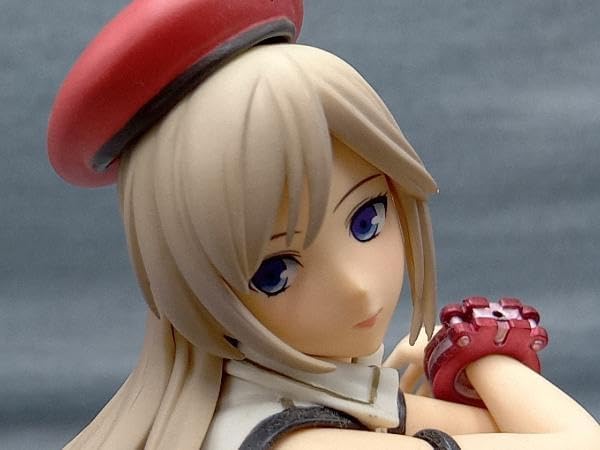 ゴッドイーター2 アリサ 水着ver フィギュア アルファマックス 1/8